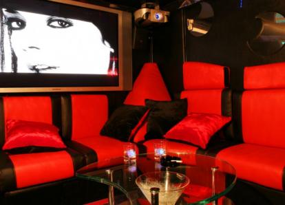 Пати Бас - Е 721 МН 97