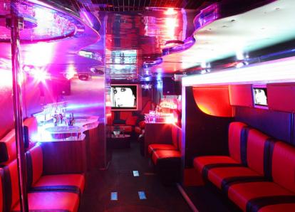 Пати Бас - Е 721 МН 97