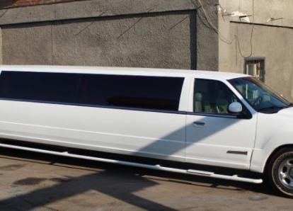 Линкольн Навигатор RR - Т 954 ВО 197