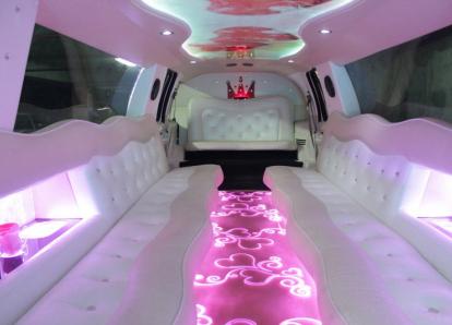 Линкольн Навигатор RR - Т 954 ВО 197