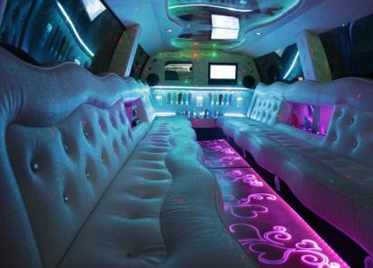 Линкольн Навигатор RR - Т 954 ВО 197