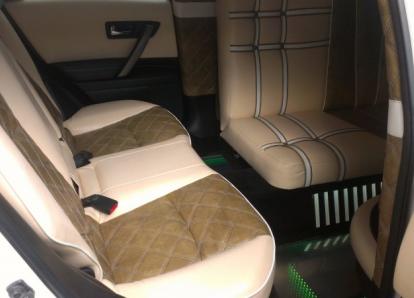 Инфинити FX 35 - Х 004 МВ 190