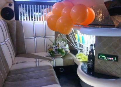 Инфинити FX 35 - Х 004 МВ 190