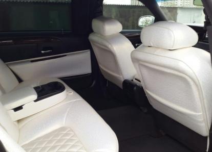 Экскалибур Фантом - У 557 АТ 99