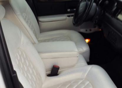 Экскалибур Фантом - У 557 АТ 99