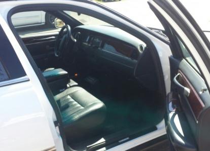 Линкольн Таун Кар - М 674 РО 199