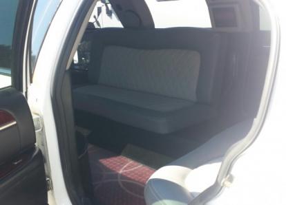 Линкольн Таун Кар - М 674 РО 199