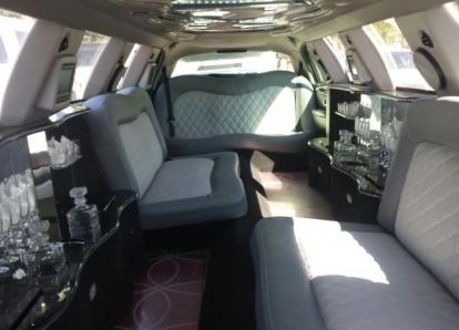 Линкольн Таун Кар - М 674 РО 199