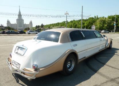 Экскалибур Фантом - Р 104 АМ 777