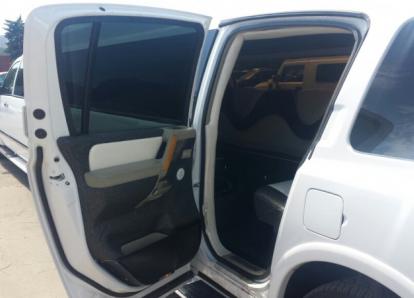 Инфинити QX 56 - С 832 ХР 53