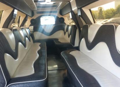 Инфинити QX 56 - С 832 ХР 53