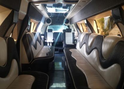 Инфинити QX 56 - С 832 ХР 53