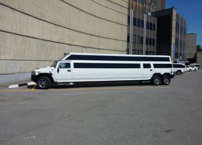 Хаммер Н2 МЕГА - Х 250 ХР 190