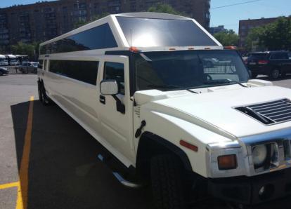 Хаммер Н2 МЕГА - Х 250 ХР 190