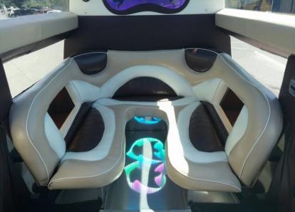 Хаммер Н2 МЕГА - Х 250 ХР 190